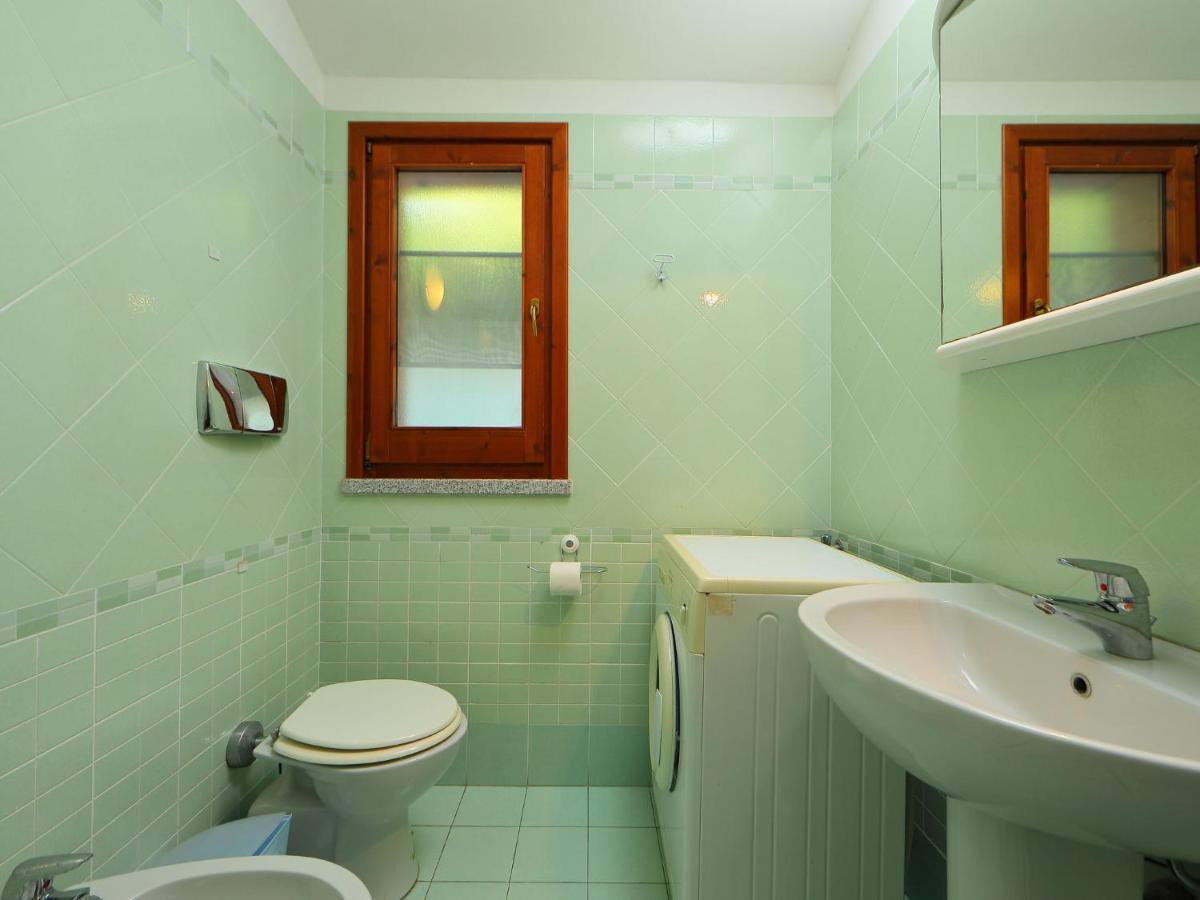 Holiday Home Greca Piscina - Rei238 By Interhome Costa Rei Kültér fotó