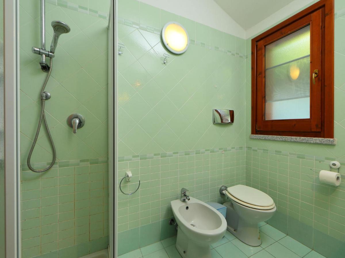 Holiday Home Greca Piscina - Rei238 By Interhome Costa Rei Kültér fotó